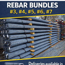 Rebar bar Varilla Varilla