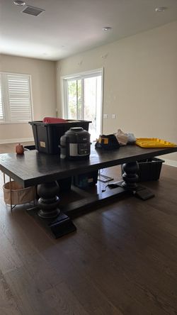 Table and bed FREE