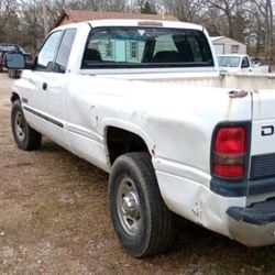 1999 Dodge Ram 2500