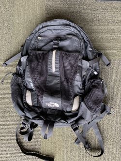 North Face Backpack