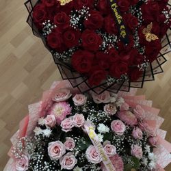 Valentine’s Bouquet! 