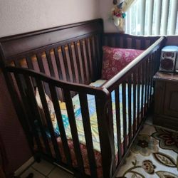 CRIB / CUNA