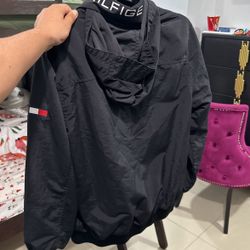 Tommy Jacket