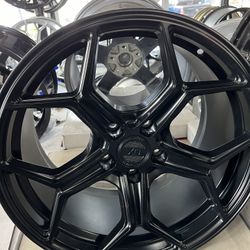 19” XD LUXURY WHEES FOR SALE!!!!