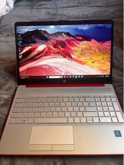 HP Laptop 15, 15.6 Inch Screen