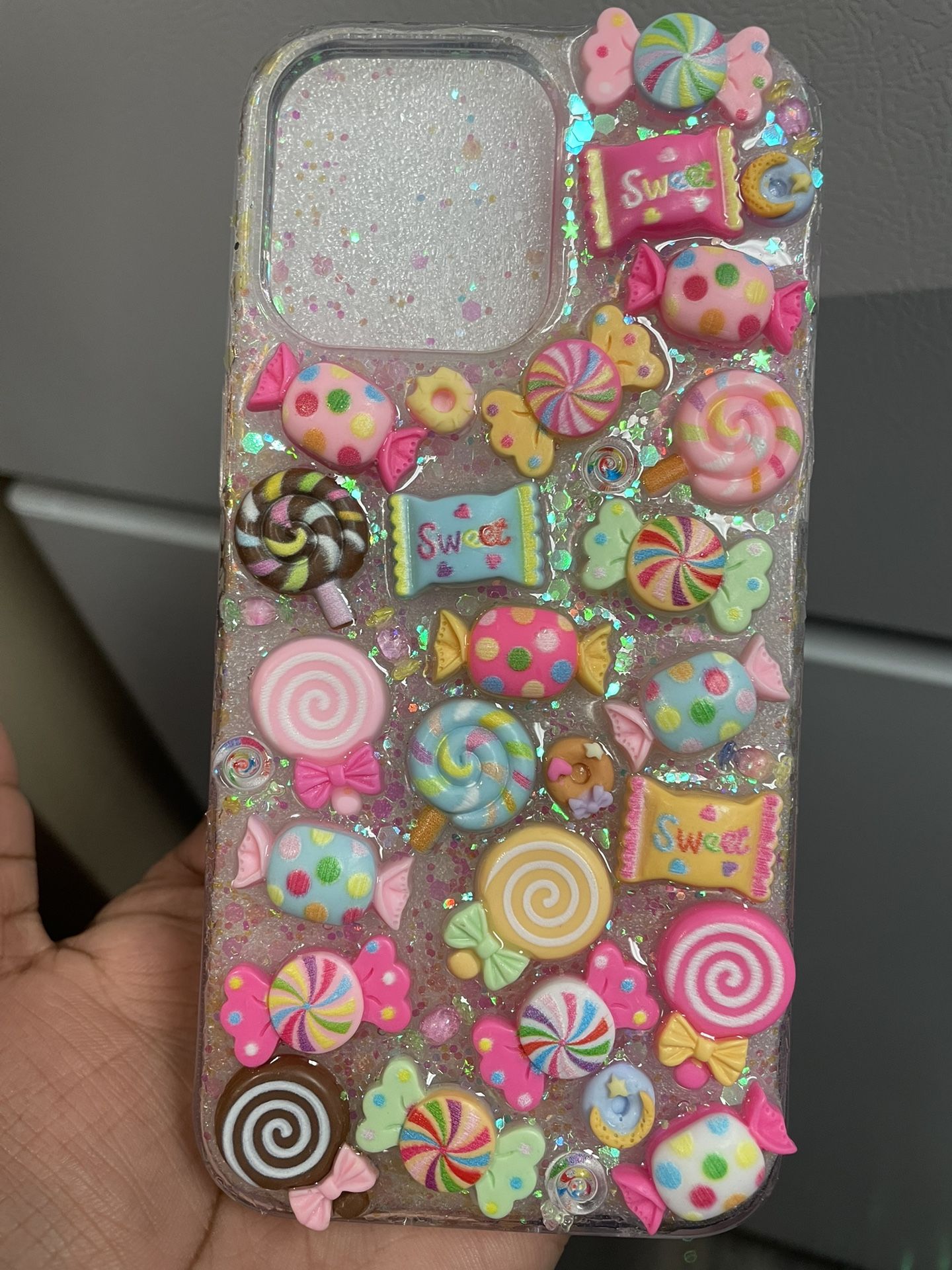 Junk Case For iPhone 15 Pro Max