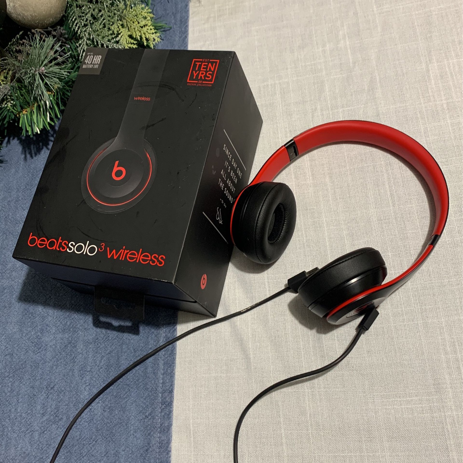 Beats Solo 3 Wireless $170