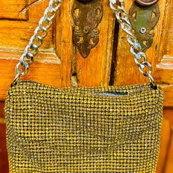 Lot Of 6 Bags Beautiful Bling Bling ,Diamond,rhinestone Bags