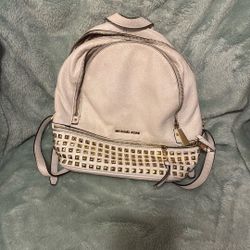 Michael Kors Backpack