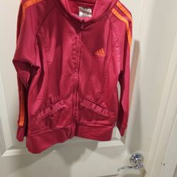 Sueter Adidas Para Niñas 