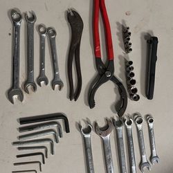 Tools