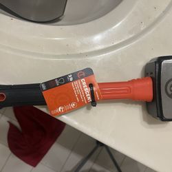 Mini Hammer From Home Depot