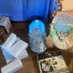 Baby Stuff