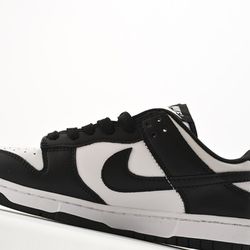 Nike Dunk Low White Black Panda 54