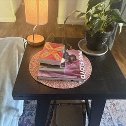 Couch And Tables (price Negotiable)