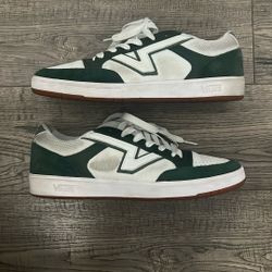 Vans Lowland Comfycush (Size 9)