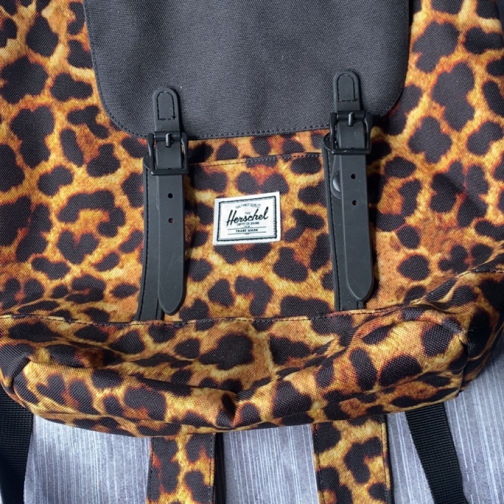 herschel animal print backpack Supply Co | Herschel Nova - 18L Settlement Backpack is a premium accessory must Herschel Supply Co. Classic School