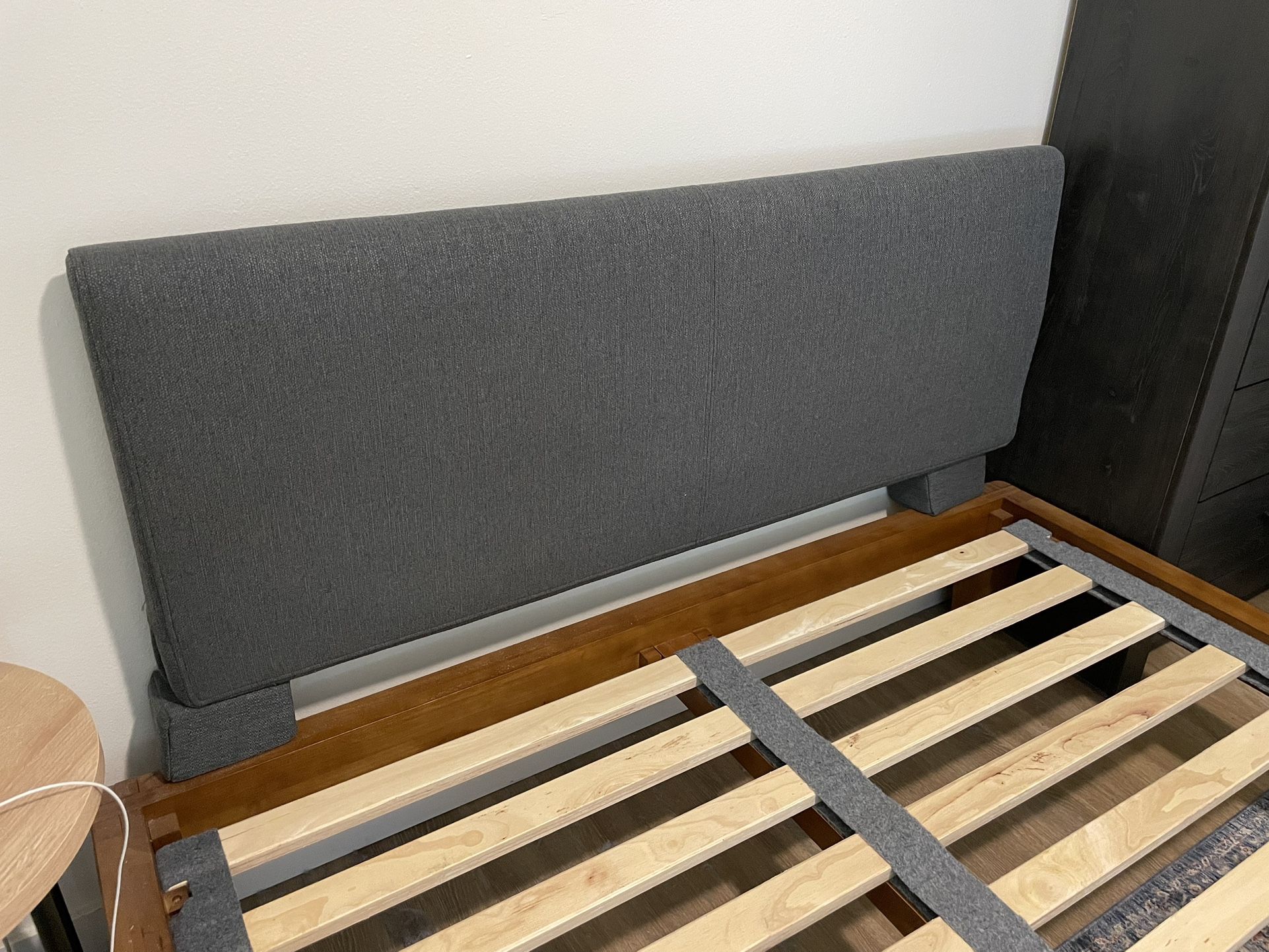 Thuma Bed Frame (Full Size) for Sale in Seattle, WA OfferUp