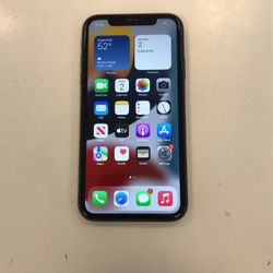 iPhone 11 128GB Unlocked 