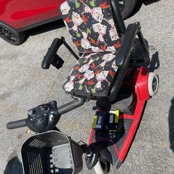 Scooter