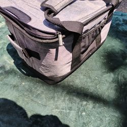 Collapsible Cooler 