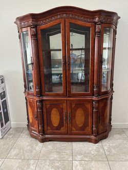 China Hutch