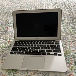 MacBook Air 11-inch