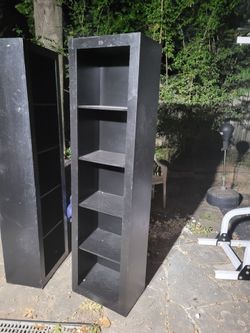 Shelf