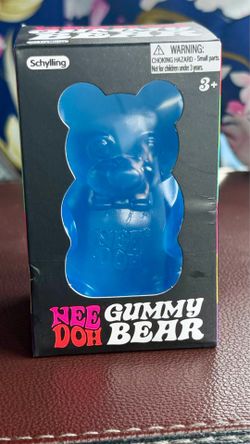 NEE DOH Gummy Bears