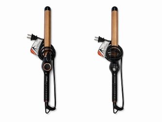 Curler vintage