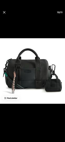bag smart gym bag