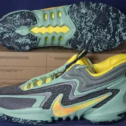 2022 Nike Cosmic Unity 2 Smells Like Teen Spirit ( Dh1537-300 )