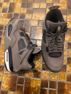 Nike Jordan 4s Mocha sz 9 men’s