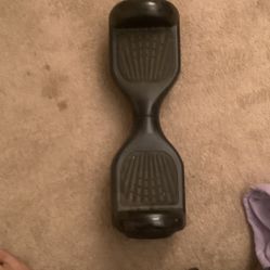 Hover Board No Charger