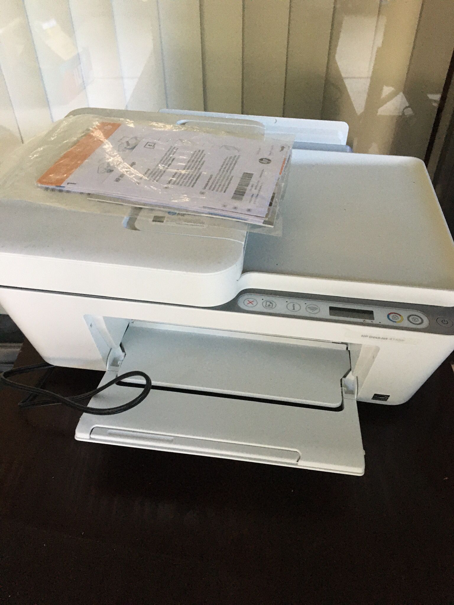 Printer And Copy Machine