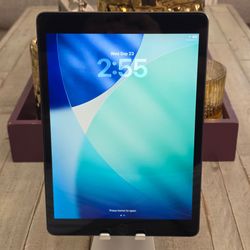 iPad 9th Gen 64GB 10.2" WiFi Model MK2K3LL/A