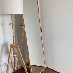 IKEA Mirror $95(originally $180)