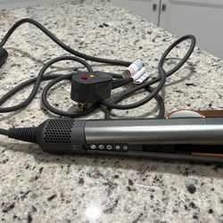 Dyson Air Straightener