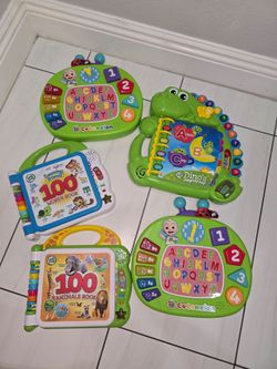 Toddler/Baby Toys