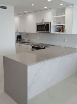 Kitchen Cabinets