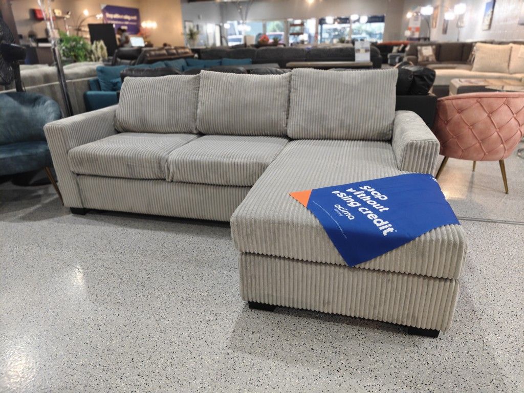 Sectional Sofa 