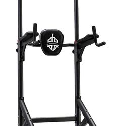 Sportsroyals Power Tower Pull Up Dip Station for Sale in Whittier CA OfferUp