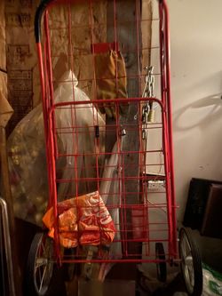 Carrito de Marketa
