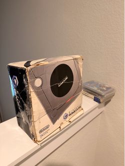 GameCube bundle