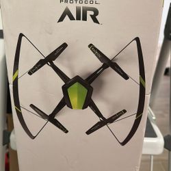 Drone Protocol Dronium 3 AP