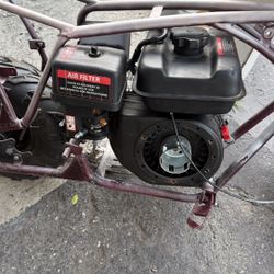 212cc Motor 