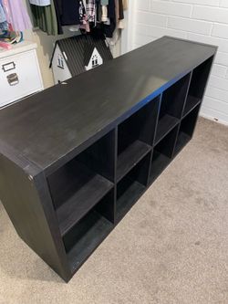 IKEA 8 Shelf
