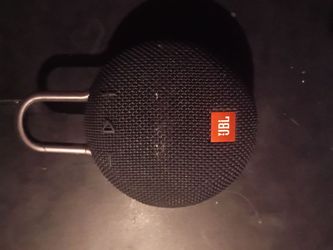 JBL clip 3