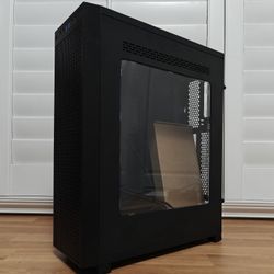Brand New Thermaltake Core G3 Computer Case Desktop PC Like Corsair Nzxt