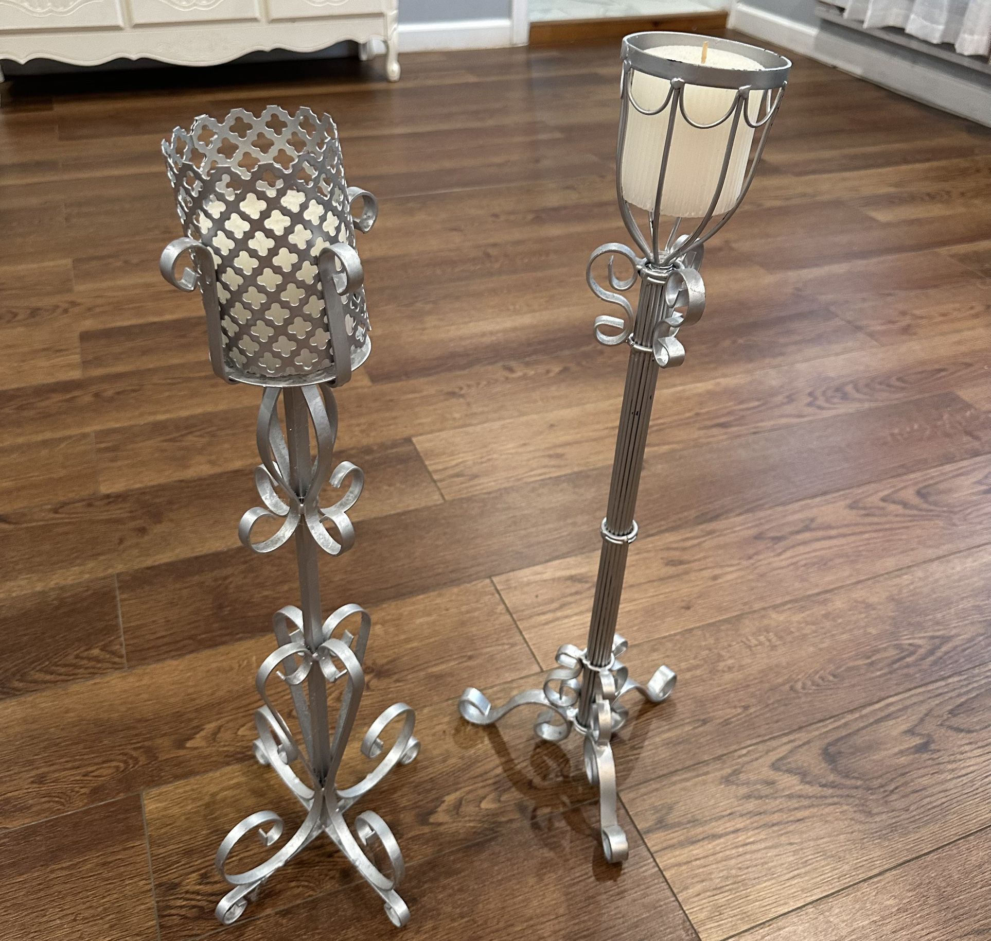 Candle Holder 